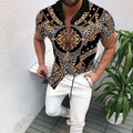 Hot Sale Summer New Men's Clothing