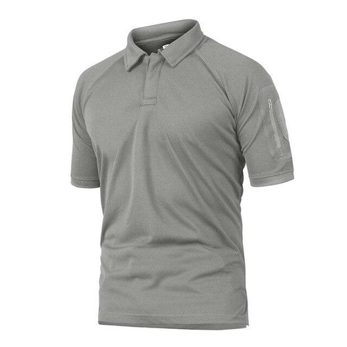 Summer Military T-shirts Men Clothing Tactical T-Shirt Quick Dry